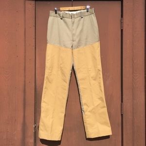 Stafford’s Vintage Duck Hunting Pants 33R